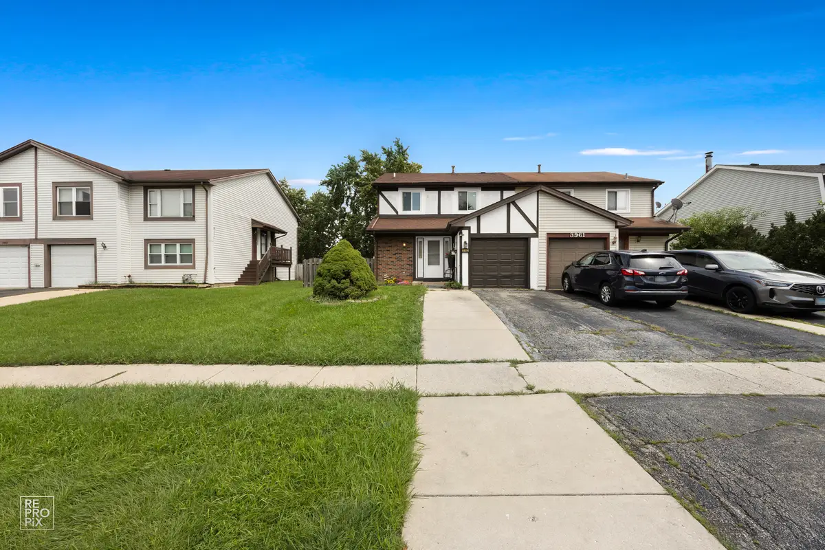 3963 Sandpiper Drive, Hanover Park, IL 60133 - #1