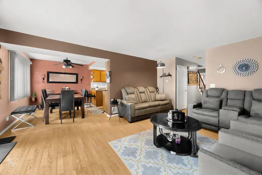 3963 Sandpiper Drive, Hanover Park, IL 60133 - #3