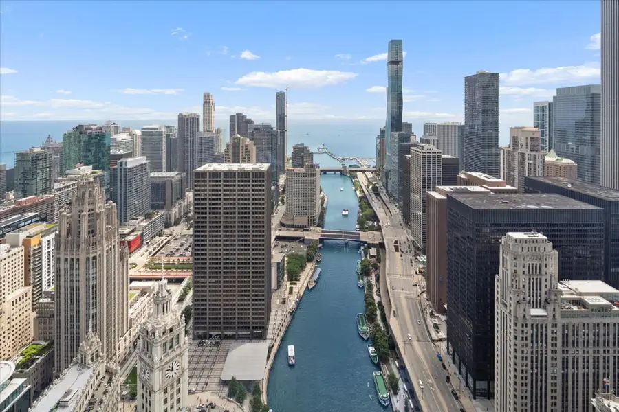 401 N Wabash Avenue #48A, Chicago, IL 60611 - #3