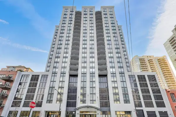 435 W Erie Street #1508, Chicago, IL 60654