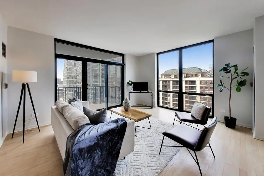 435 W Erie Street #1508, Chicago, IL 60654 - #2