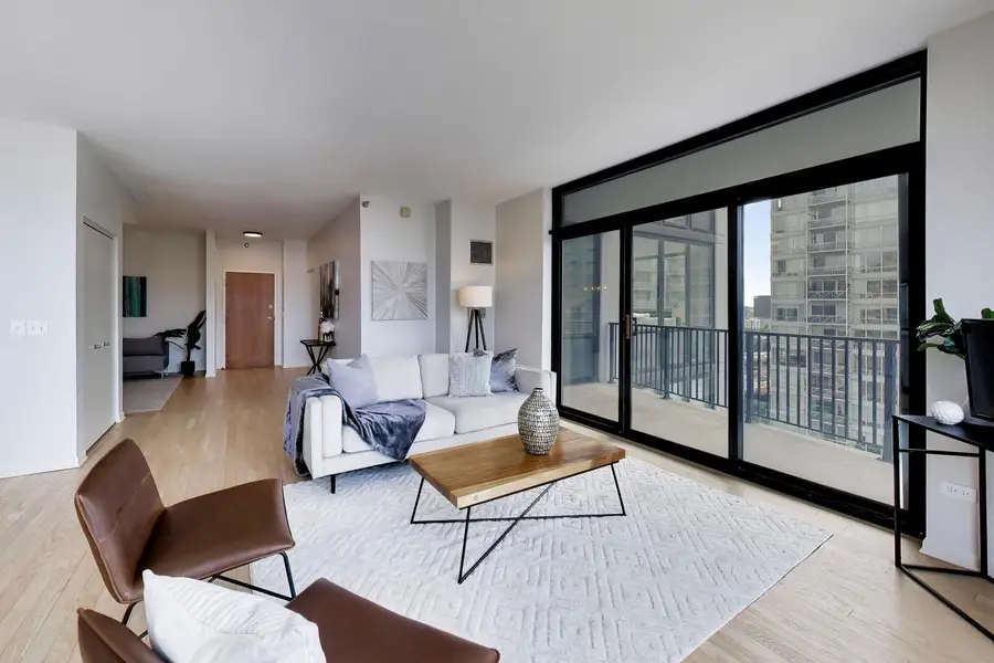 435 W Erie Street #1508, Chicago, IL 60654 - #3