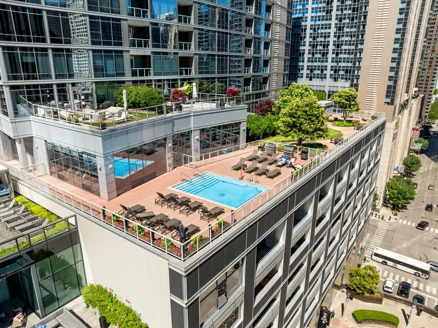 240 E Illinois Street #1802, Chicago, IL 60611 - #2