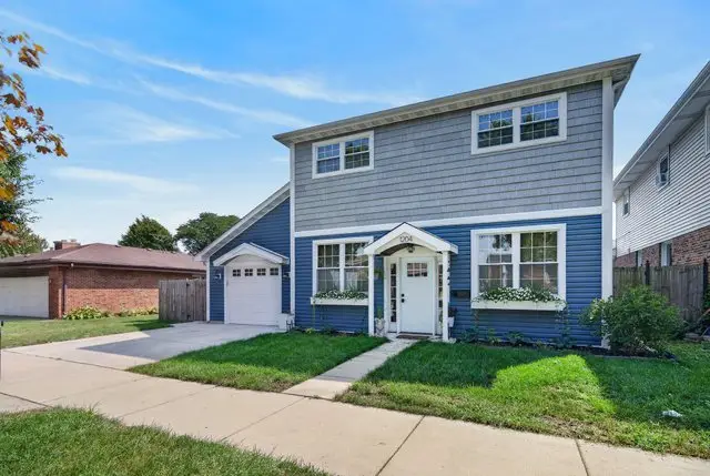 1204 Division Street, Melrose Park, IL 60160 - #1