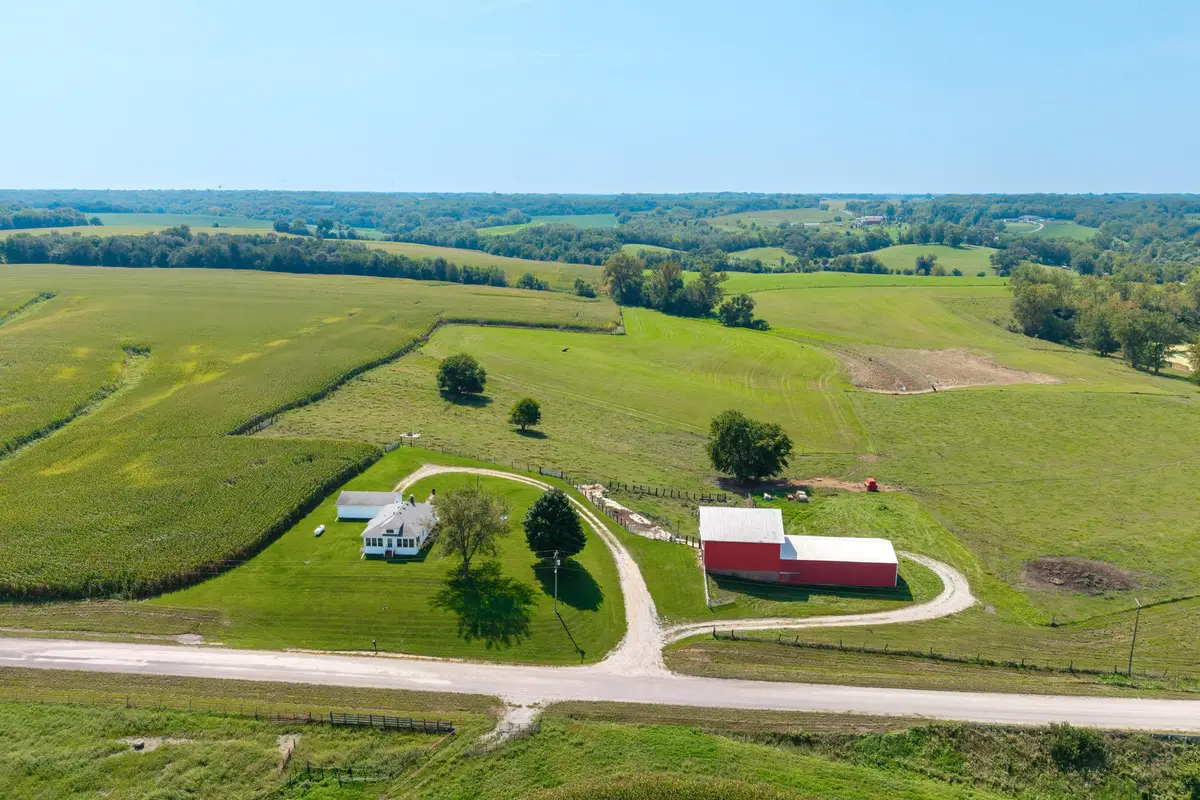 2531 115th Avenue, Viola, IL 61486 - #1