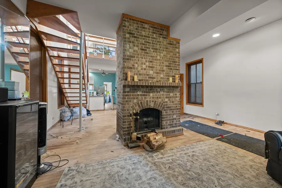 2137 W Moffat Street, Chicago, IL 60647 - #3