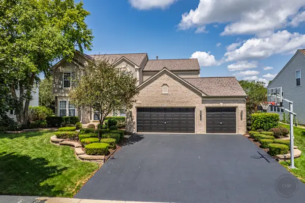 12935 Stockton Avenue, Plainfield, IL 60585