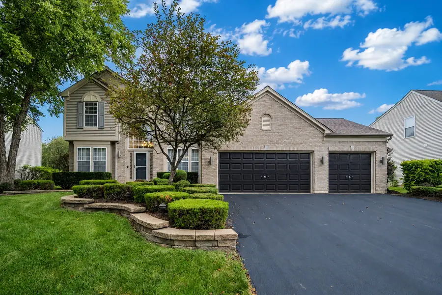 12935 Stockton Avenue, Plainfield, IL 60585 - #2