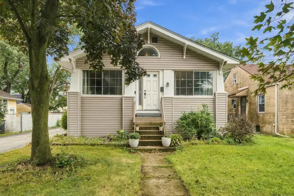 18232 Walter Street, Lansing, IL 60438