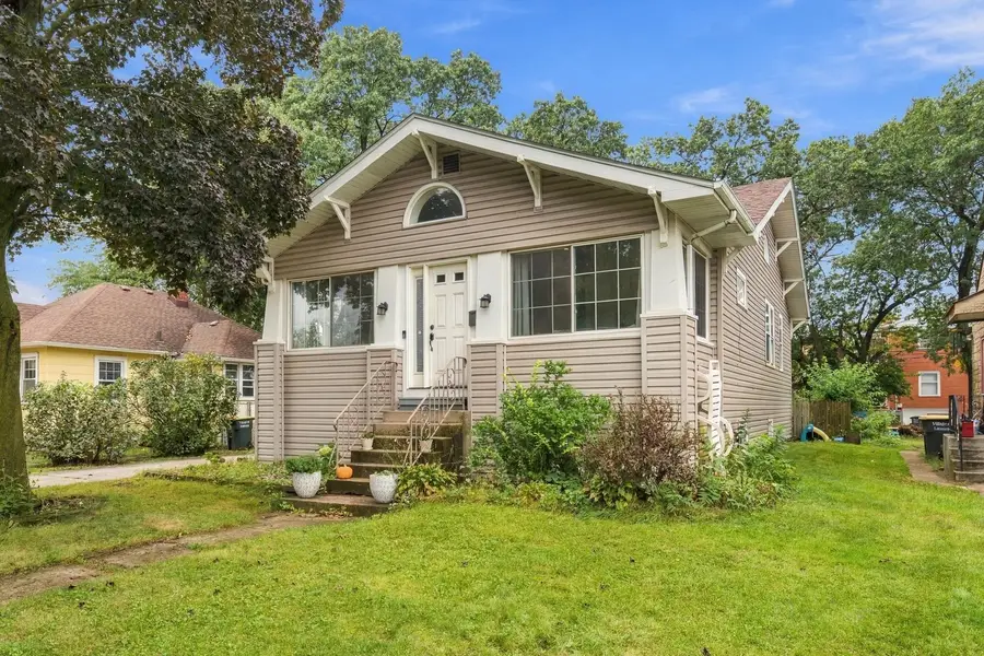 18232 Walter Street, Lansing, IL 60438 - #2