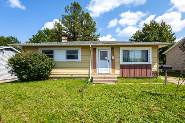 2733 N Lincoln Avenue, Davenport, IA 52804