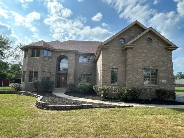 1575 Benton Street, Crete, IL 60417