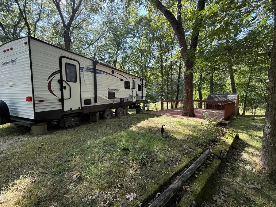12-13 Woodhaven Lakes, Sublette, IL 61367 - #3