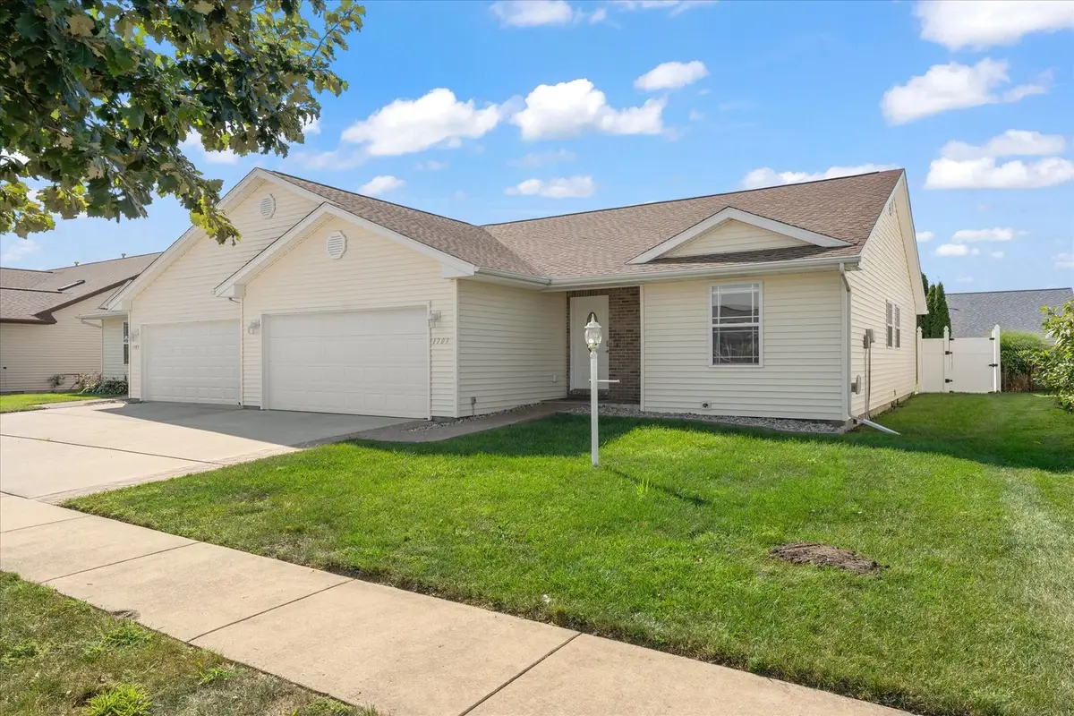 1701 E Lexington Drive, Urbana, IL 61802 - #1