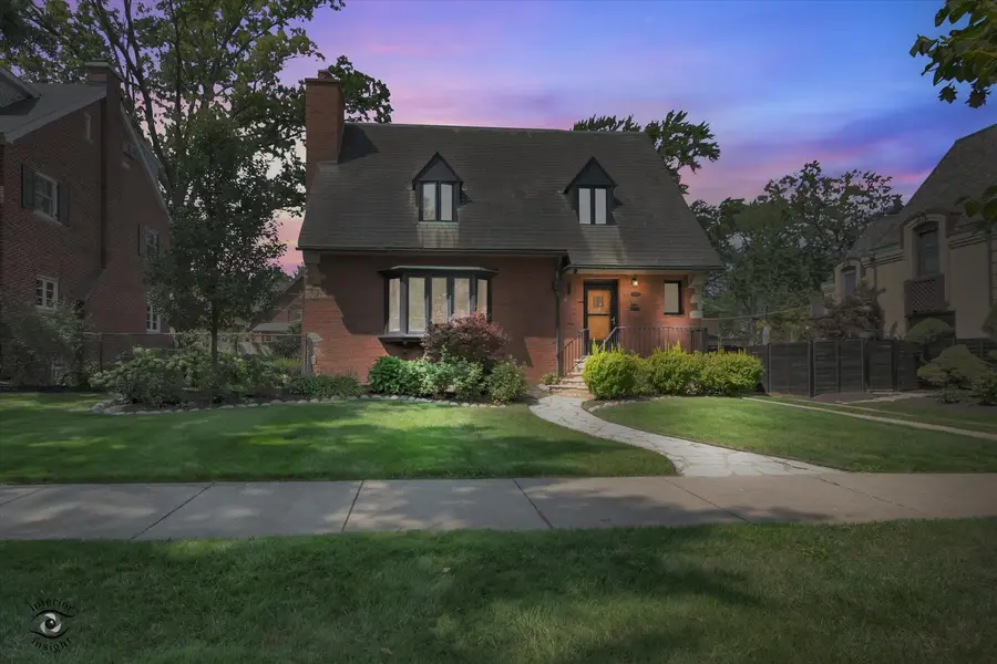10012 S Damen Avenue, Chicago, IL 60643 - #3