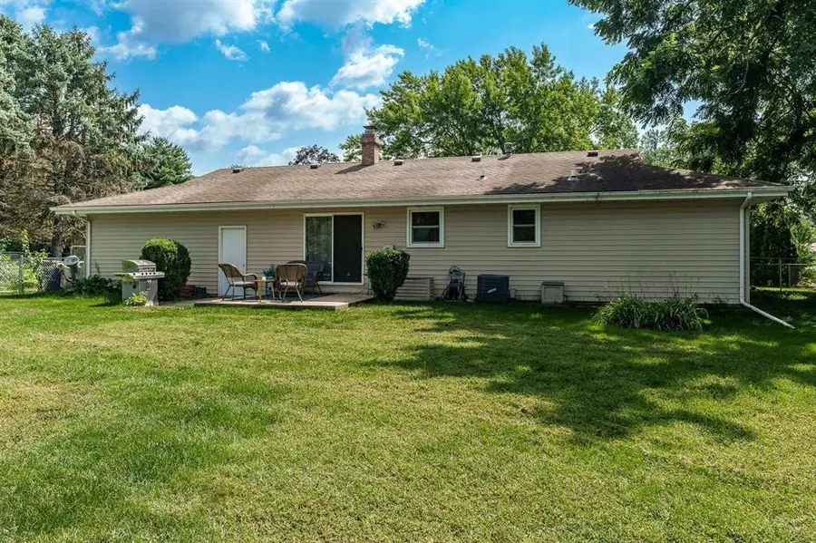 Address Withheld By Seller, South Beloit, IL 61080 - #3