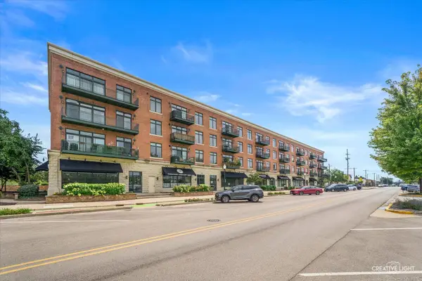 160 S River Street #206, Aurora, IL 60506