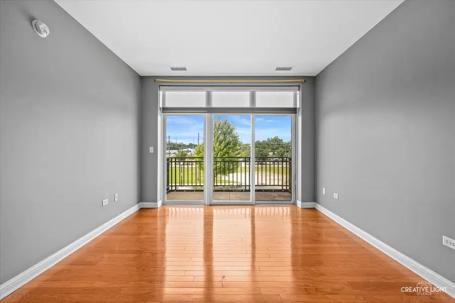 160 S River Street #206, Aurora, IL 60506 - #3