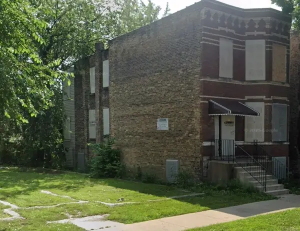 837 N Lawndale Street, Chicago, IL 60624