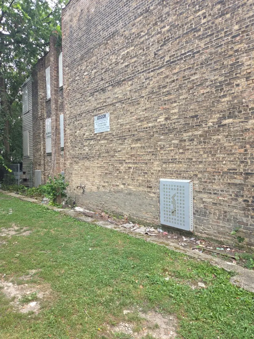 837 N Lawndale Street, Chicago, IL 60624 - #3