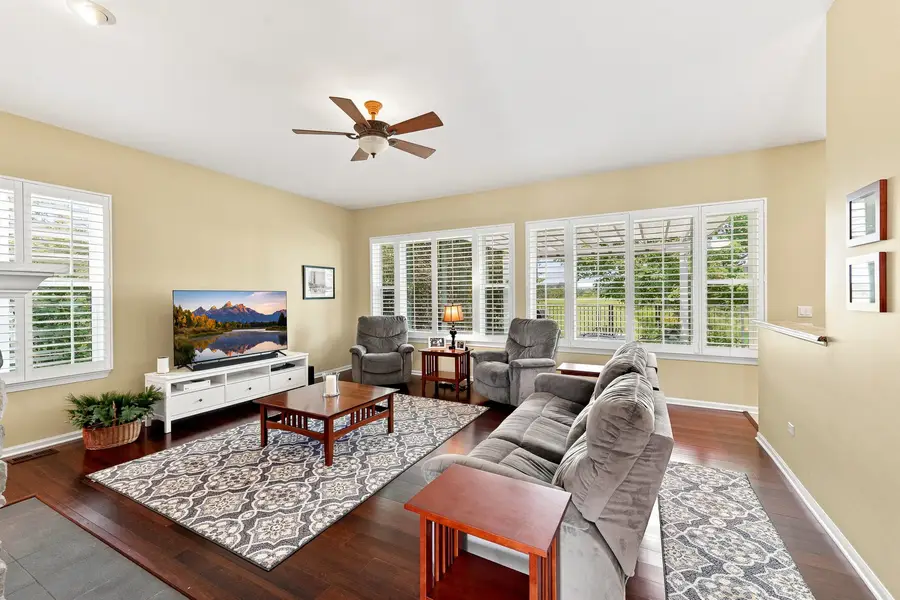 12571 Golf View Drive, Huntley, IL 60142 - #3