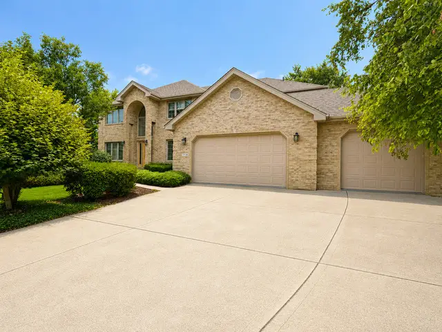 7728 171st Place, Tinley Park, IL 60477 - #1