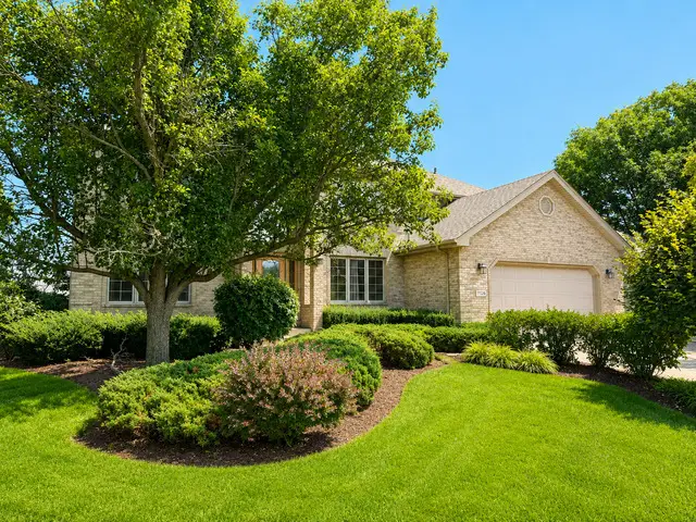 7728 171st Place, Tinley Park, IL 60477 - #2