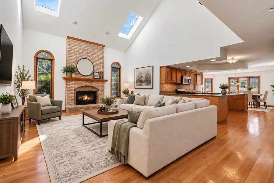 7728 171st Place, Tinley Park, IL 60477 - #3