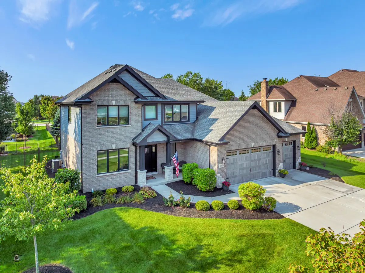 1973 Edgeview Drive, New Lenox, IL 60451 - #1