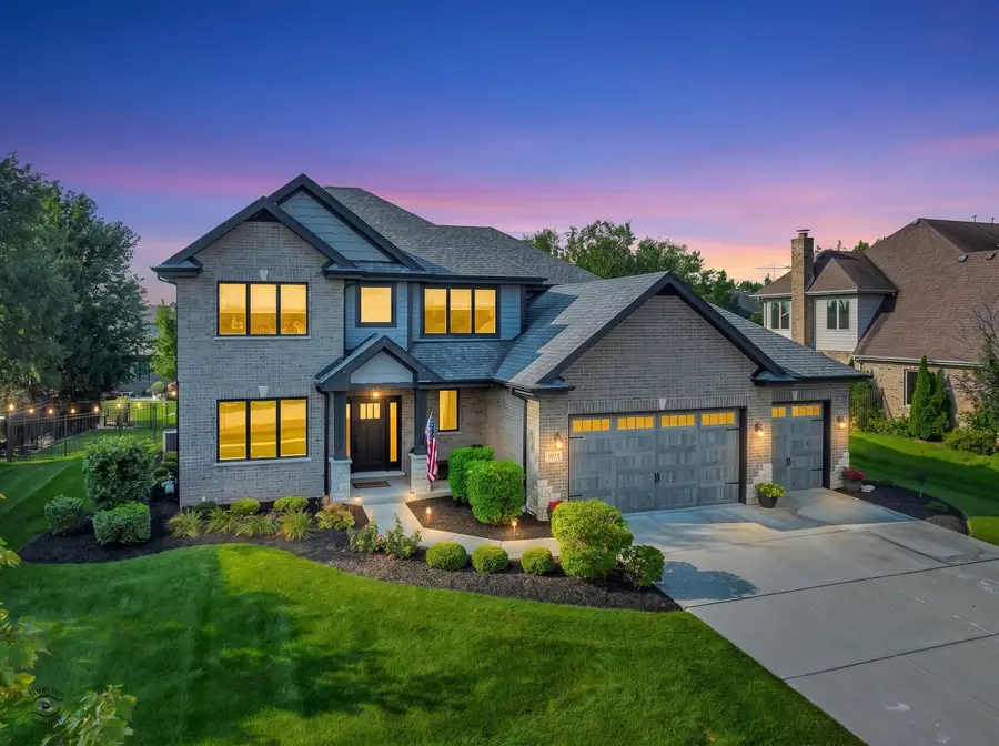 1973 Edgeview Drive, New Lenox, IL 60451 - #2