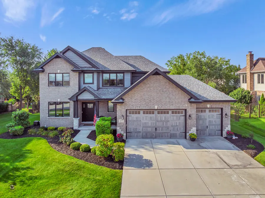 1973 Edgeview Drive, New Lenox, IL 60451 - #3