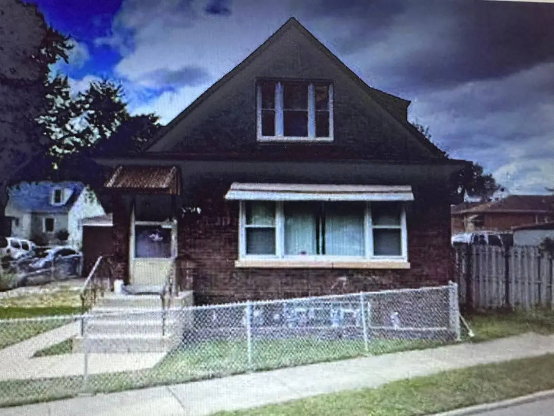 12754 Wahl Street, Blue Island, IL 60406 - #1