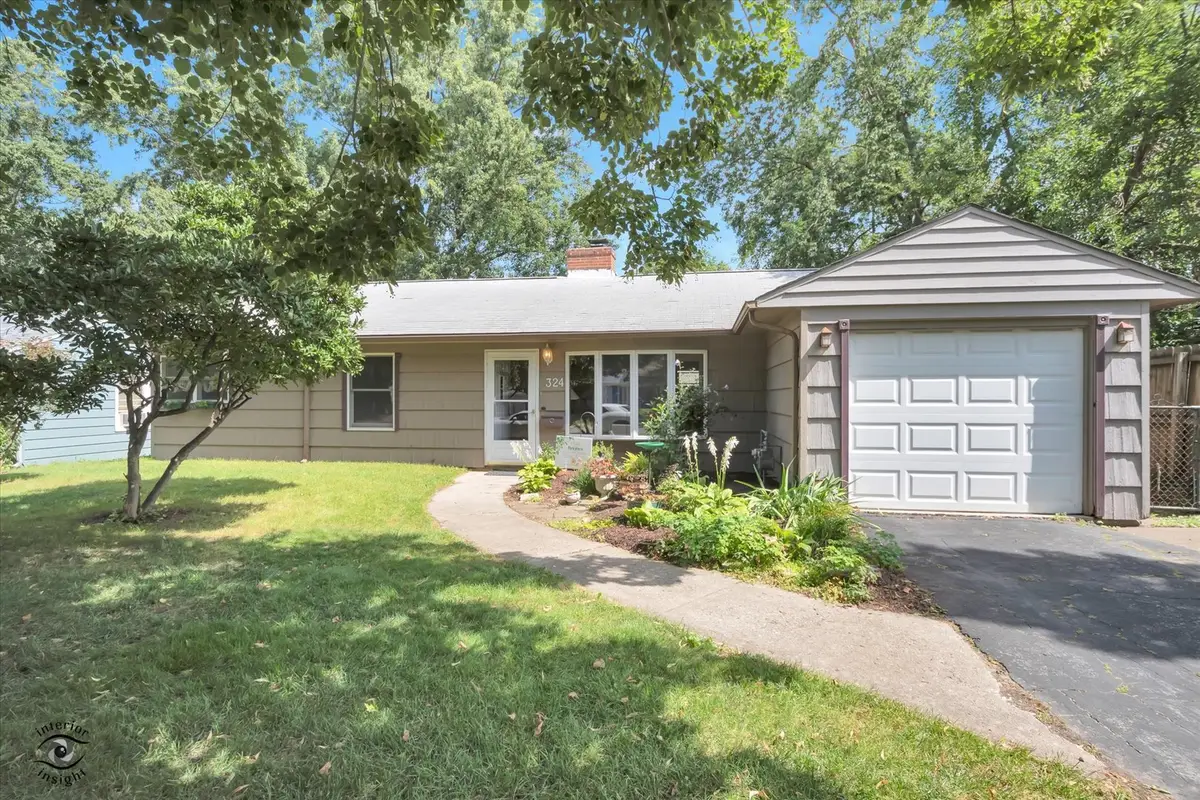 324 Marquette Street, Park Forest, IL 60466 - #1