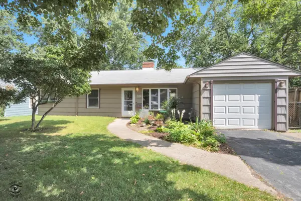 324 Marquette Street, Park Forest, IL 60466