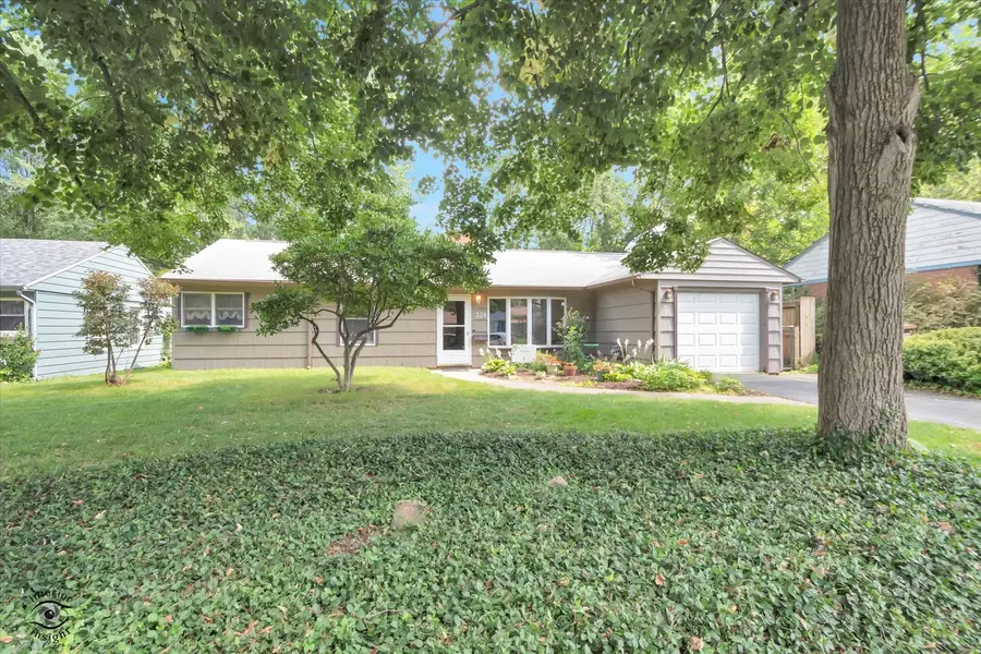 324 Marquette Street, Park Forest, IL 60466 - #2