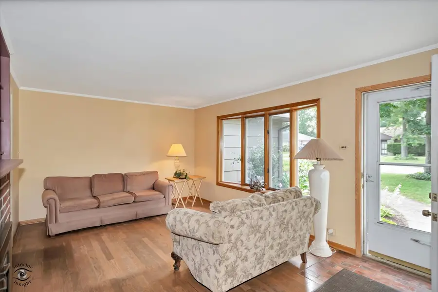 324 Marquette Street, Park Forest, IL 60466 - #3