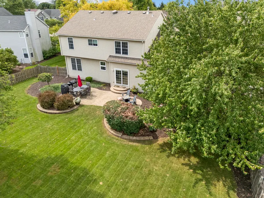 3 Walbridge Court, Algonquin, IL 60102 - #3
