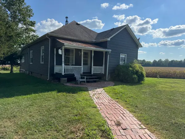 14496 Summers Road, Benton, IL 62812