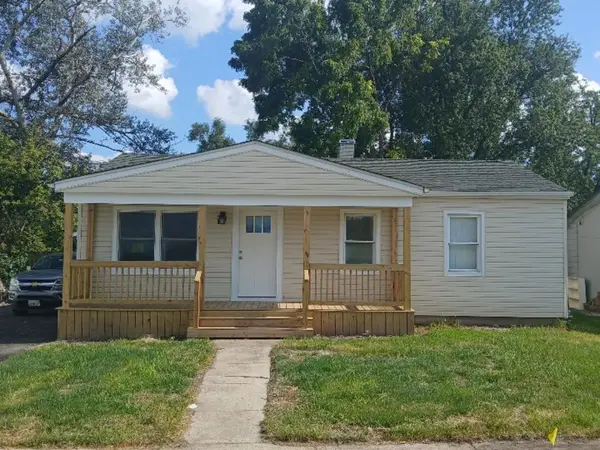 2402 E Sauk Trail, Sauk Village, IL 60411