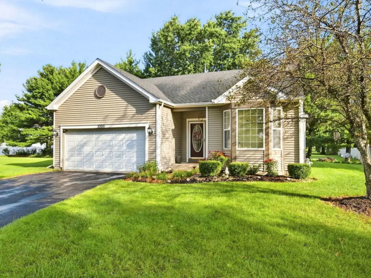 5205 Gardiner Glenn Drive, Plainfield, IL 60586 - #1