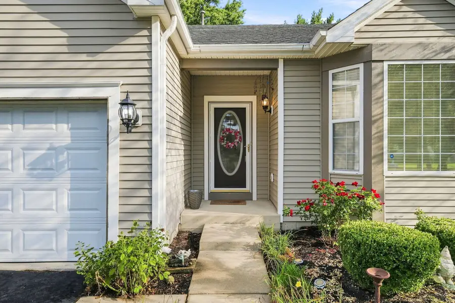5205 Gardiner Glenn Drive, Plainfield, IL 60586 - #2