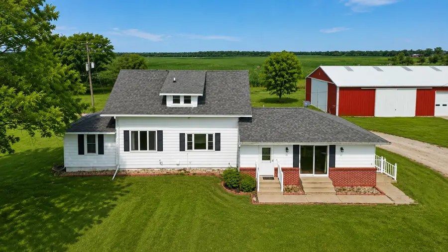 18521 Anderson Road, Prophetstown, IL 61277 - #2