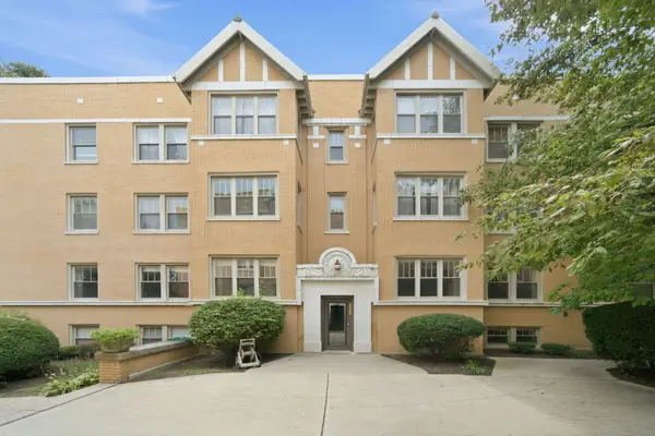 3127 W Palmer Boulevard #1, Chicago, IL 60647