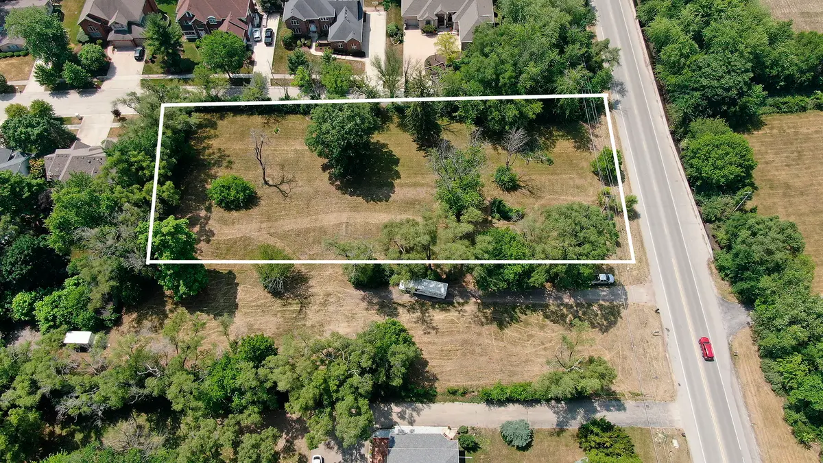 16825 Wolf Road, Orland Park, IL 60467 - #1