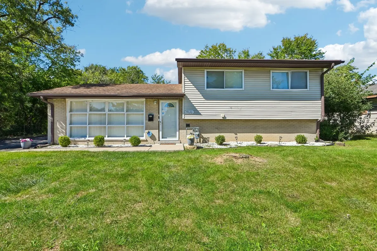 19030 Anthony Avenue, Country Club Hills, IL 60478 - #1