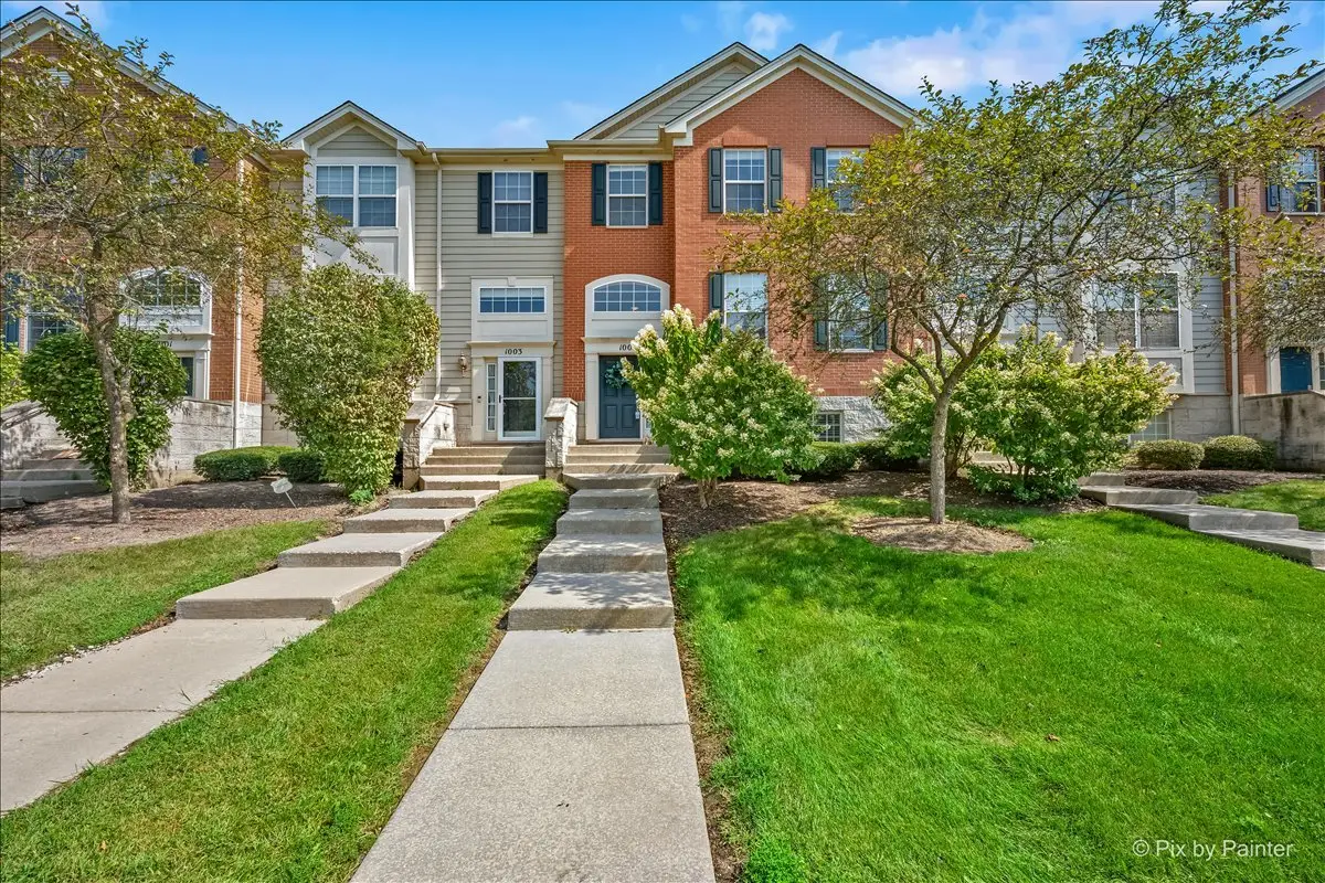 1005 Alberta Road, Elgin, IL 60124 - #1