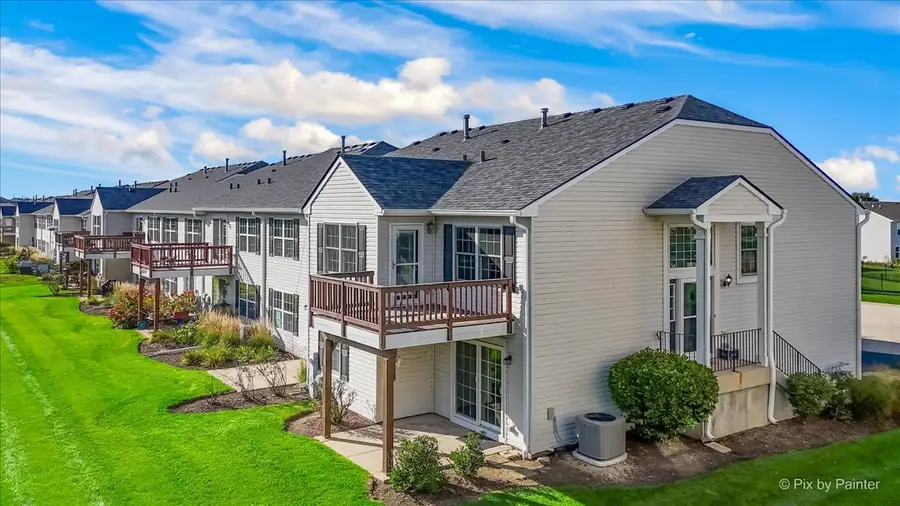 1091 Marcello Drive #1091, Hampshire, IL 60140 - #2