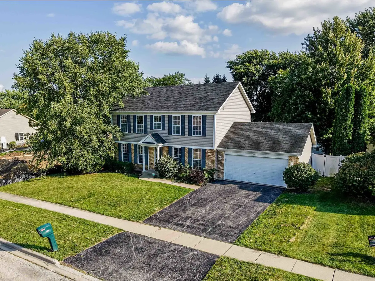 616 Bayfield Drive, Dekalb, IL 60115 - #1