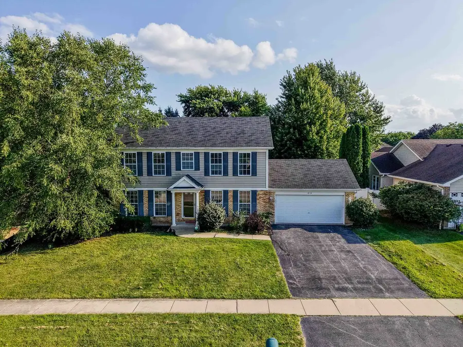 616 Bayfield Drive, Dekalb, IL 60115 - #2