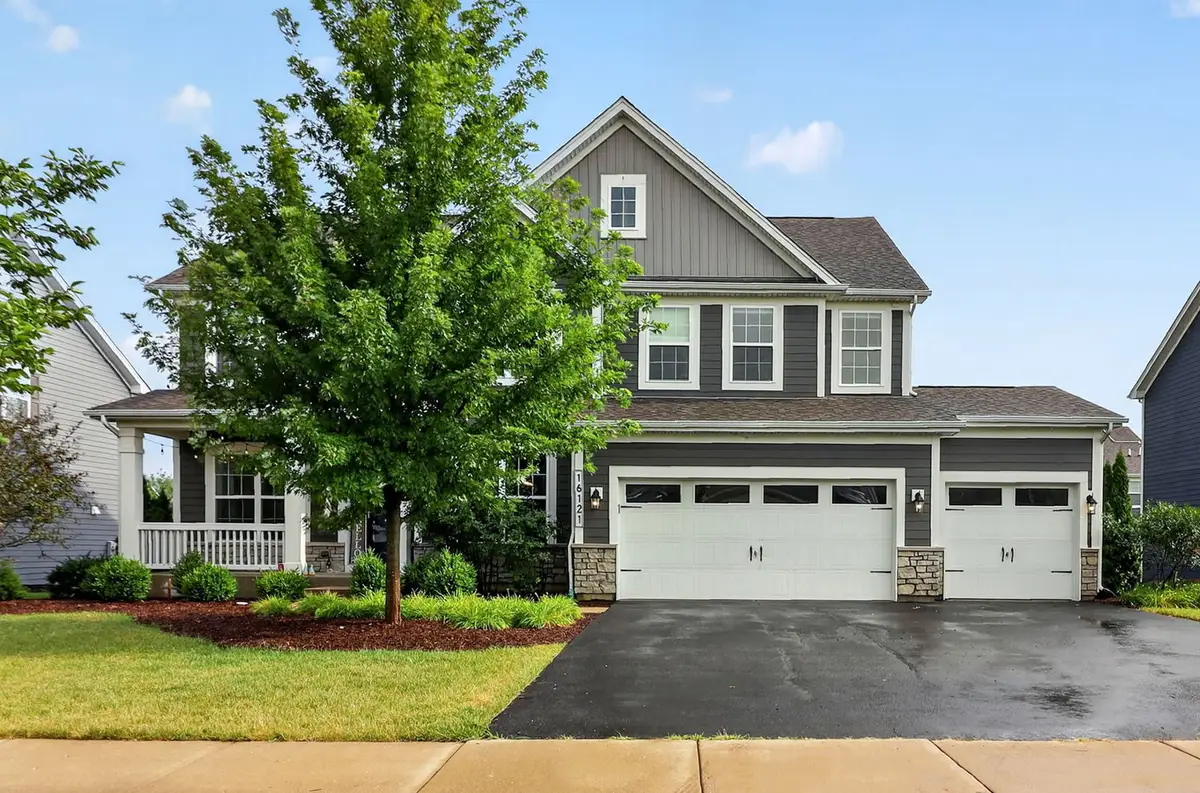 16121 W High Meadow Drive, Lockport, IL 60441 - #1